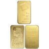 buy great 10 oz Gold Bar - Random Brand - 999.9 Fine