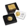 2022 W American Gold Buffalo Proof 1 oz $50 NGC PF70 UCAM