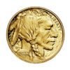 2022 W American Gold Buffalo Proof 1 oz $50 NGC PF70 UCAM