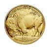 2022 W American Gold Buffalo Proof 1 oz $50 in OGP