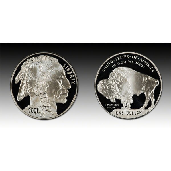 2023 Great Britain Silver Britannia £2 - 1 oz - BU