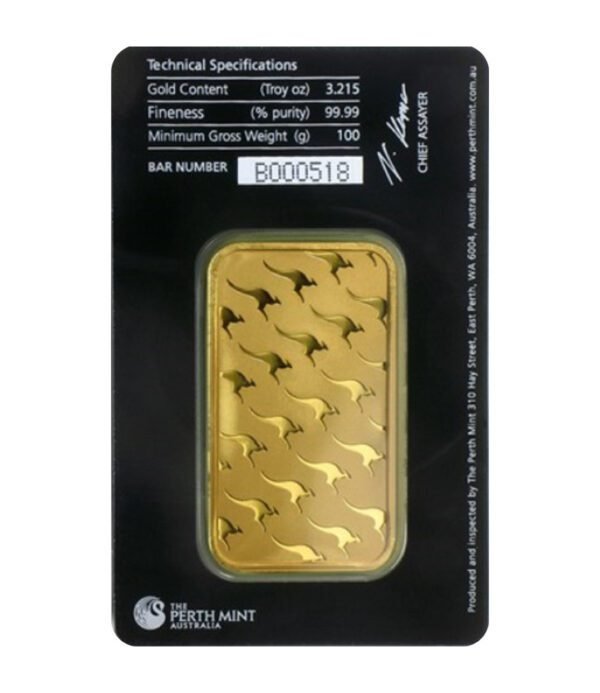 gold-bar-100-gram-perth-mint