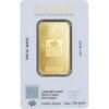 1oz Gold Bars Best Value