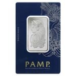 Buy great Rhodium Bars 1 oz PAMP Suisse(In Assay Card)