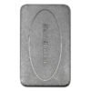 Baird Mint One Ounce Rhodium Bar