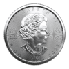 1oz 2023 Monster Box Silver Maple Leaf
