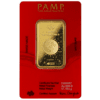 1oz Fine Gold Bar 999.9 – PAMP Suisse Lunar Dragon 2024(NEW)