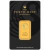 20g Perth Mint Gold Bar