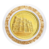 Macau 2024 Year of the Dragon 1/2 oz Gold Proof Coin