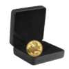 2023 $200 The Striking Bald Eagle Pure Gold Coin