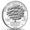 2025-W 1 oz Proof American Platinum Eagle Coin