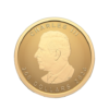 2026 Our Purest Maple Leaf 1 oz Gold Coin