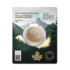 2026 Our Purest Maple Leaf 1 oz Gold Coin