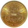 Liberty Head Double Eagle